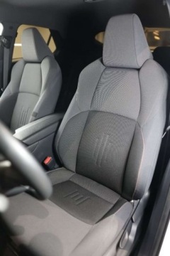 Toyota C-HR II SUV 2.0 Hybrid Dynamic Force 197KM 2023 Toyota C-HR 2.0 Hybrid Dynamic Force Style AWD 2.0 Hybryda 197KM, zdjęcie 7