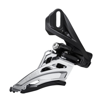 Shimano Deore FD-5100 2rz SS Bezp Mont 38T przerzutka przednia