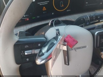 Hyundai Santa Fe V 2025 Hyundai Santa Fe 2025 HYUNDAI SANTA FE HYBRID CALLIGRAPHY 1.6 Hybryda 178KM, zdjęcie 14