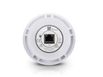 IP-камера Ubiquiti UVC-G4-PRO