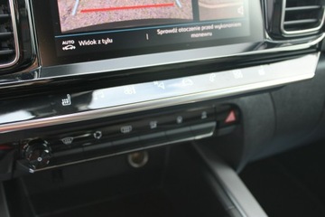 Citroen C5 Aircross SUV 1.5 BlueHDI 131KM 2022 Citroen C5 Aircross Feel Pack Gwarancja Led HDI, zdjęcie 26