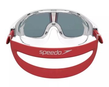 SPEEDO MASKA OKULARKI PŁYWACKIE NA BASEN BIOFUSE RIFT MASK