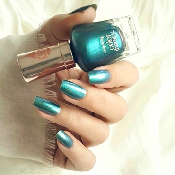 Лак Sally Hansen Color Therapy Reflection 450