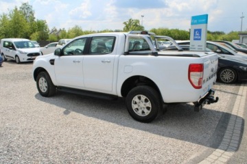 Ford Ranger V Pojedyncza kabina Facelifting 2019 2.0 EcoBlue 170KM 2022 Ford Ranger 2.0 Ecoblue Xlt 170km Automat Netto, zdjęcie 8