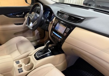 Nissan X-Trail III Terenowy Facelifting 1.3 DIG-T 160KM 2019 Nissan X-Trail Pelna oferta na R-CARS.pl 1.3 Benzyna 160KM, zdjęcie 6