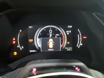 Lexus RX 2023 Lexus RX 2023 LEXUS RX 350 BASE 2.4 Benzyna 279KM, zdjęcie 8