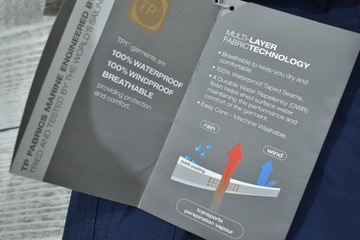 HENRI LLOYD TP1 Парусные шорты / XS