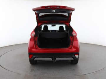 Mitsubishi Eclipse Cross SUV 1.5 T 163KM 2017 Mitsubishi Eclipse Cross 4x4 automat skóra navi, zdjęcie 18