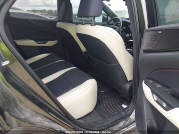 Lexus NX II 2023 Lexus NX 2023r, 350, 2.4L, Luxury, 4x4 2.4 Benzyna 275KM, zdjęcie 10