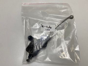 PIAGGIO X-EVO X8 XEVO 125 ЛЕВЫЙ ТОРМОЗНОЙ НАСОС