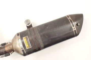 BMW G 310 R / GS 17 - Глушитель выпускного коллектора Akrapovic Original Set