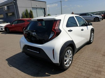 Toyota Aygo II 2022 Toyota Aygo X Active Klima, zdjęcie 7