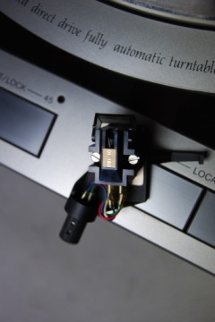 ДЕНОН ДП-47Ф (3)