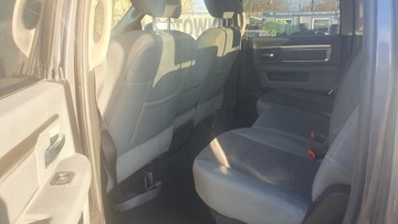 Dodge Ram IV 2018 DODGE RAM 1500 SLT 4x4, Crew Cab, Pickup 3,6 4WD 2018r.LONG, zdjęcie 21