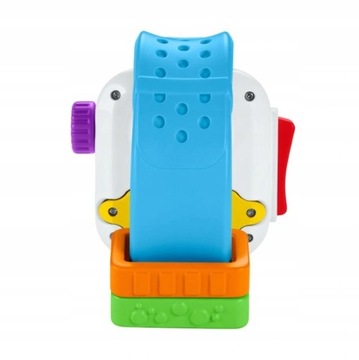 ИНТЕРАКТИВНЫЕ СМАРТЧАСЫ ДЛЯ ДЕТЕЙ ИГРУШКА ПЕРВЫЕ ЧАСЫ ДЛЯ МАЛЫШЕЙ