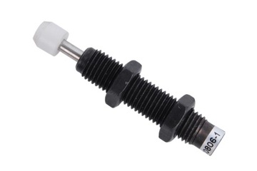 Amortyzator hydrauliczny M8x1, AC0806-1, s=6mm