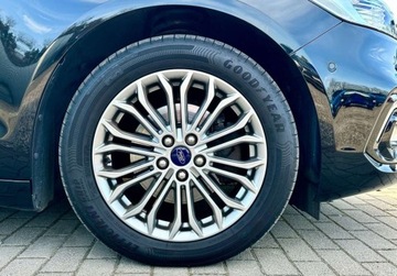 Ford Mondeo V Kombi Facelifting 2.0 EcoBlue 190KM 2019 Ford Mondeo 2.0 190KM AUTOMAT kamera key less go BEZWYPADKOWY faktura asys, zdjęcie 16