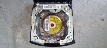 KIA SORENTO I ULOŽENÍ VZDUCHOVÁ ŘIDIČE