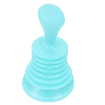 ОЧИСТИТЕЛЬ ДЛЯ ТУАЛЕТНОГО ПЕСТИКА КУХОННАЯ РАКОВИНА ДЛЯ ОТХОДОВ СИНИЙ (НЕБЕСНО-ГОЛУБОЙ)