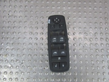 CHEROKEE KL 17 PŘEPÍNAČ PANEL SKEL EU ORIGINÁLNÍ
