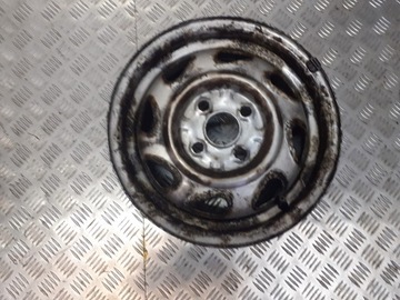 DISK 13” OCELOVÝ KIA RIO