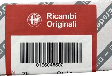 DEKORACE MĚCH ZVEDÁK ALFA ROMEO 166 OE 156048502