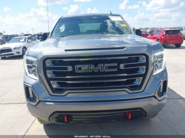  GMC Sierra 1500 Short Box At4 2021 6.2l 6.2 Benzyna 420KM, zdjęcie 7