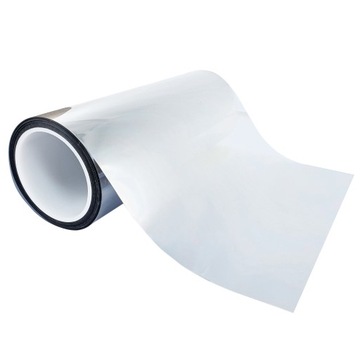 Folia Przeciwsłoneczna Klejowa Lustro Weneckie Zewnętrzne Rolka 25cm x 30m