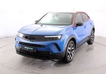 Opel Mokka II SUV 1.2 Turbo 130KM 2023 Opel Mokka GS Automat 2023 FV23 1.2 Benzyna 130KM, zdjęcie 2