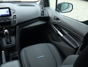 Ford Transit Connect III 2023 Ford Transit Connect 1.5 EcoBlue, Salon Polska, zdjęcie 7