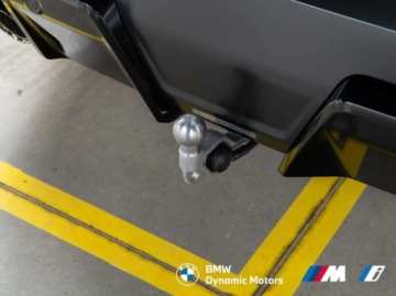 BMW Seria 5 G90-91 M Touring 4.4 V8 727KM 2026 BMW M5 M5 Touring 727 KM PHEV - Gotowy do Odbioru - Hak Holowniczy - M Dri, zdjęcie 15