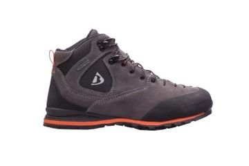 Buty BERGSON CASTOR MID STX 3.0 brązowy 42