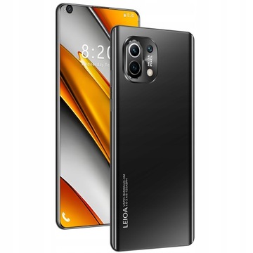 Смартфон с двумя SIM-картами 6,8 F3 Ultra, 8/32 ГБ