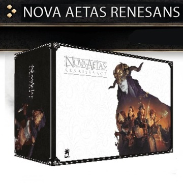 NOVA AETAS RENESANS