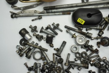 BMW R 1200 C 97-04 БОЛТЫ ВИНТЫ