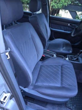 Audi A6 C4 Sedan 1.8 20V 125KM 1996 AUDI A6 (4A2, C4) 1.8 125 KM, zdjęcie 8