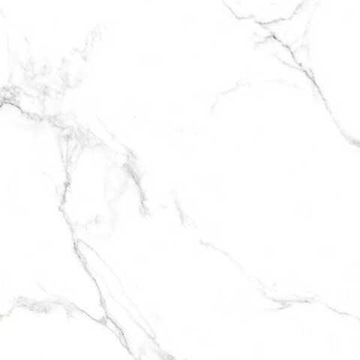GRES CARRARA WHITE OSLO POLER 60X60 MARMUR GAT. I