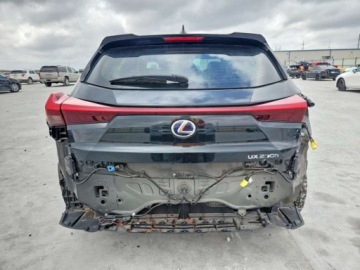 Lexus UX 2020 Lexus UX 2020r., Base, 2L, od ubezpieczalni 2.0 Hybryda 145KM, zdjęcie 5