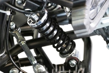 Электрический квадроцикл Python 800 Вт, 36 В для детей