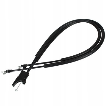 LINKA POCHYLANIA FOTELA LEWEGO do Ford Fiesta Mk6A