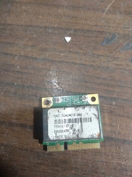 KARTA SIECIOWA WIFI ATHEROS AR5B97