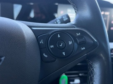 Opel Mokka II SUV 1.2 Turbo 100KM 2022 Opel Mokka 1.2T 100KM SalonPL SerwisASO 1Wlasciciel GWARANCJA SuperStan, zdjęcie 20