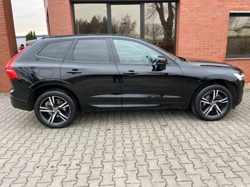 Volvo XC60 II 2020 Volvo XC 60 2.0 diesel automat zarej w PL bezwypadkowy ksiazka serwis, zdjęcie 30