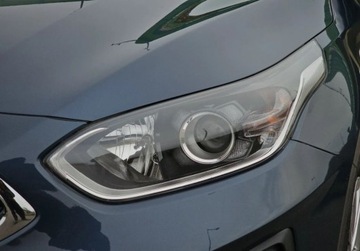 Kia Ceed III Hatchback 1.0 T-GDi 120KM 2020 Kia Ceed SalonPL FV23 Czujniki tyl Grupa Adamowscy Benzyna 120KM, zdjęcie 27