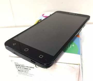 ALCATEL PIXI 4 PHONE БЕЗ ПОЛЬСКОГО ПРОГРАММНОГО ОБЕСПЕЧЕНИЯ
