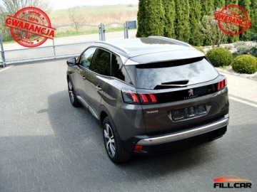 Peugeot 3008 II Crossover Facelifting  1.5 BlueHDi 130KM 2021 Peugeot 3008 Peugeot 3008 1.5 BHDI 130KM Full Led EL. KLAPA 1.5 Diesel, zdjęcie 31
