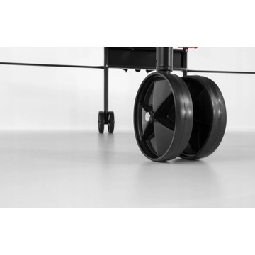 Стол для настольного тенниса SPONETA S1-12i - зеленый