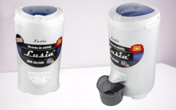 Wirówka LUSIA B-652