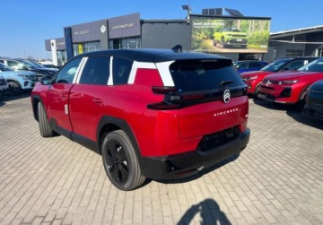 Citroen C5 Aircross 2026 Citroen C5 Aircross Promocja do konca miesiaca ROCZNIK 2026 1.2 145KM, zdjęcie 2