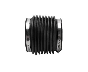 GUMA KARDANÓW NAPĘDU OMC COBRA VOLVO PENTA SX/DP-S Z OPASKAMI